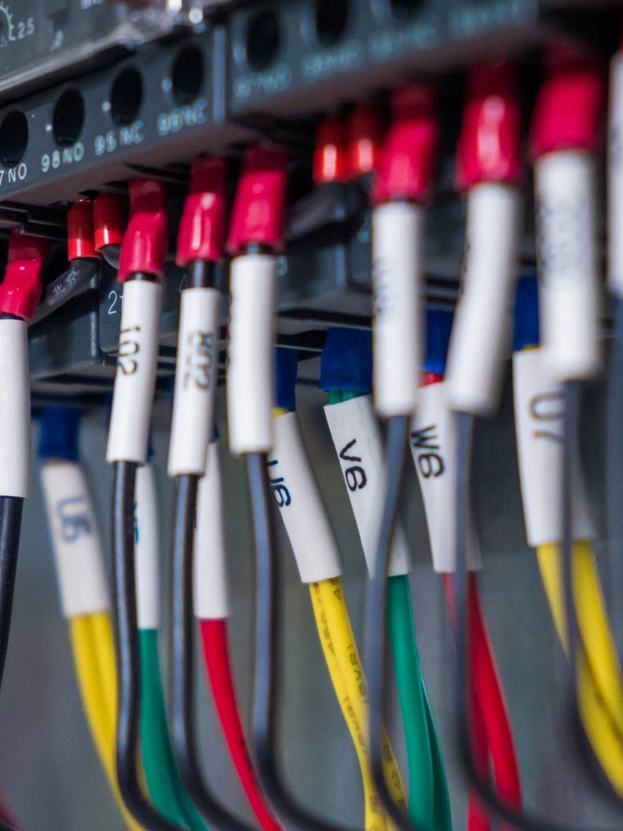 Residential Wiring Essentials - MK Electric Air