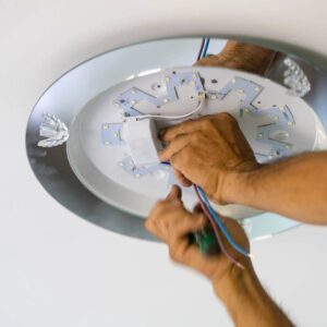 MK Electric Air Lighting Installer Suite