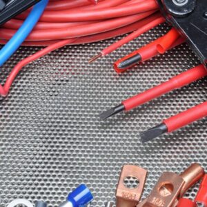 Electrical Safety Gloves by MK Electric Air